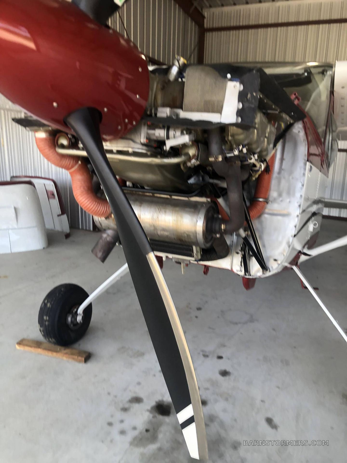 CESSNA 180B 5