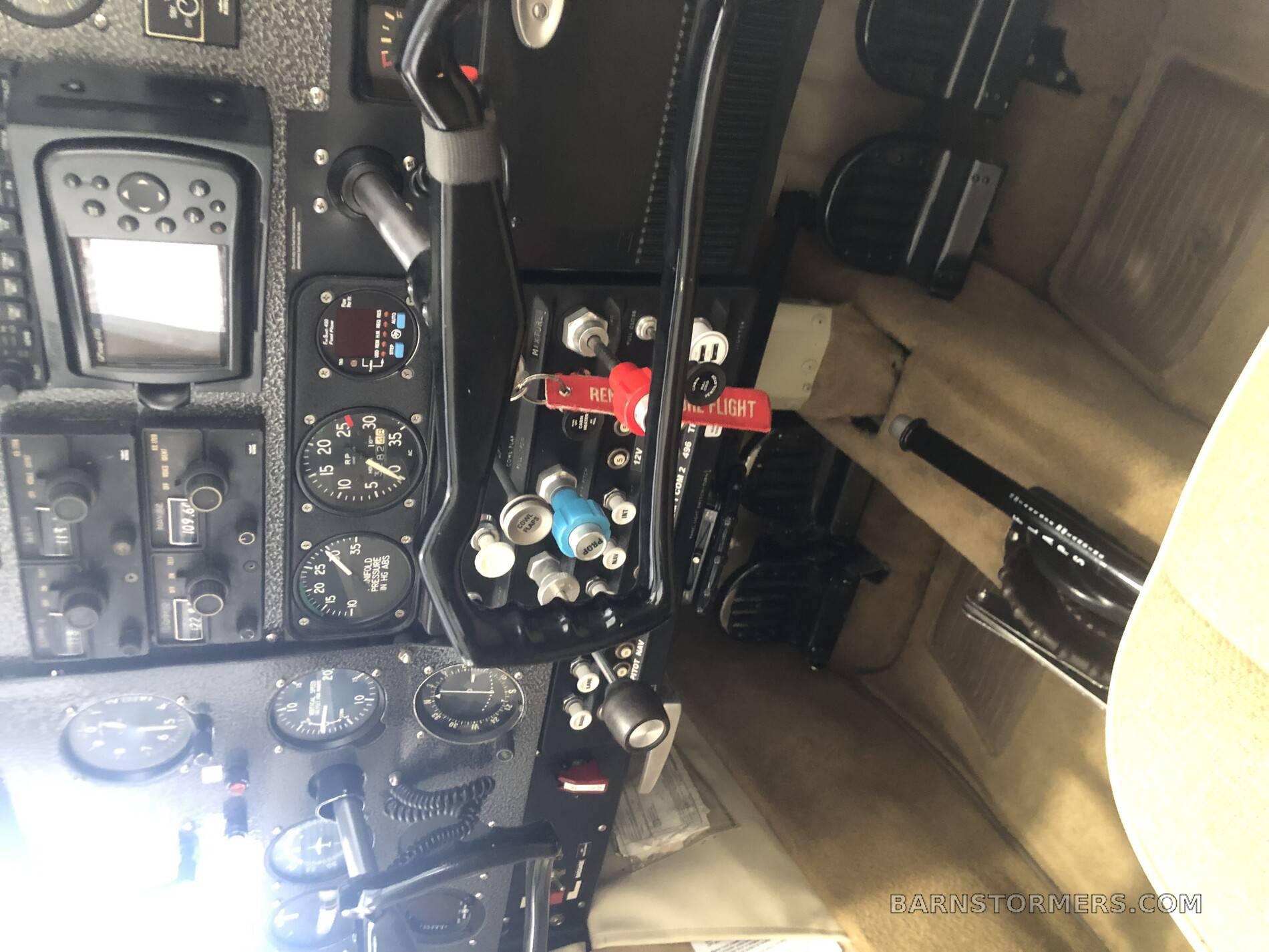 1959 Cessna 180 thumbnail 4