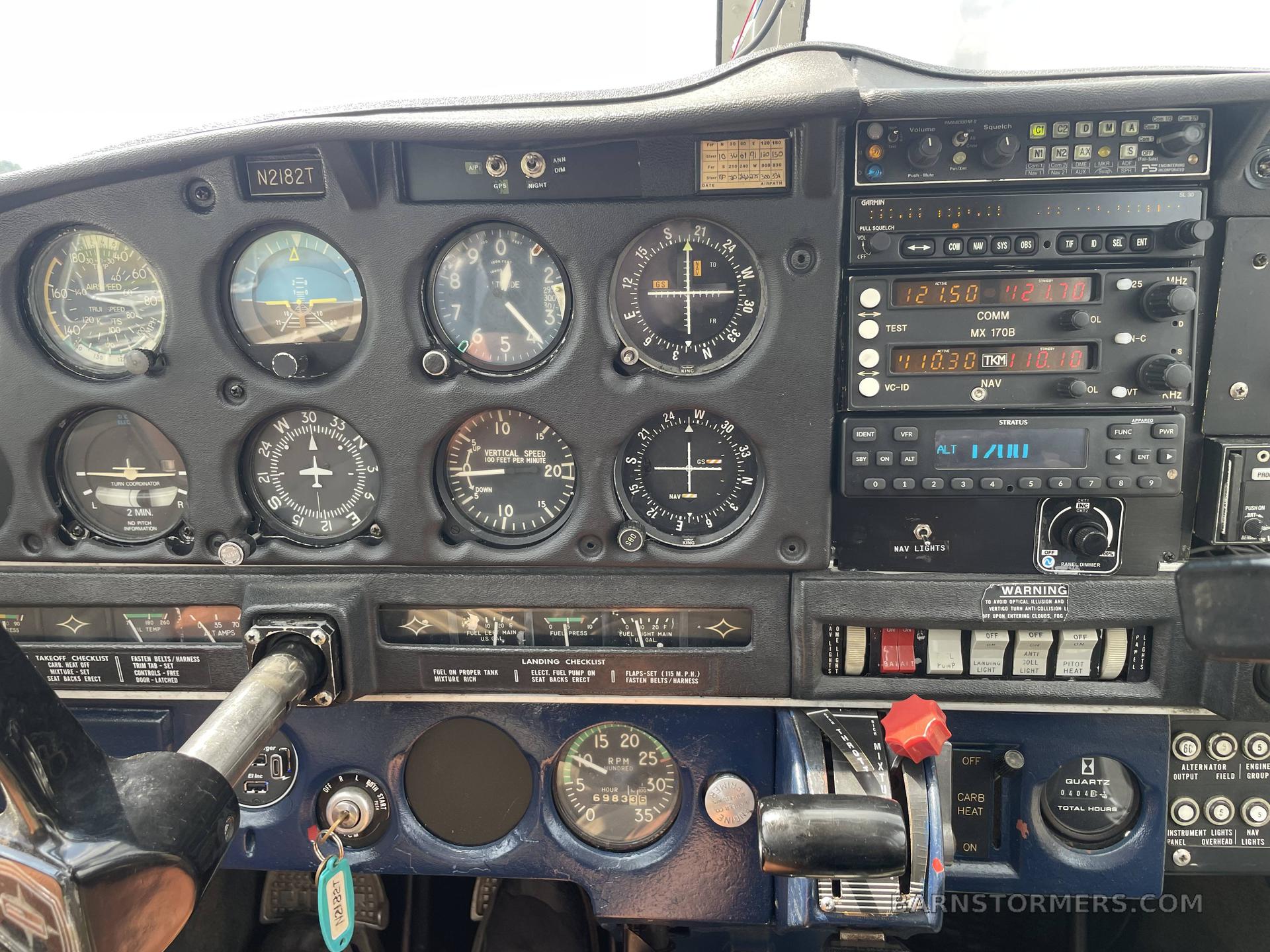 1972 Piper thumbnail 4