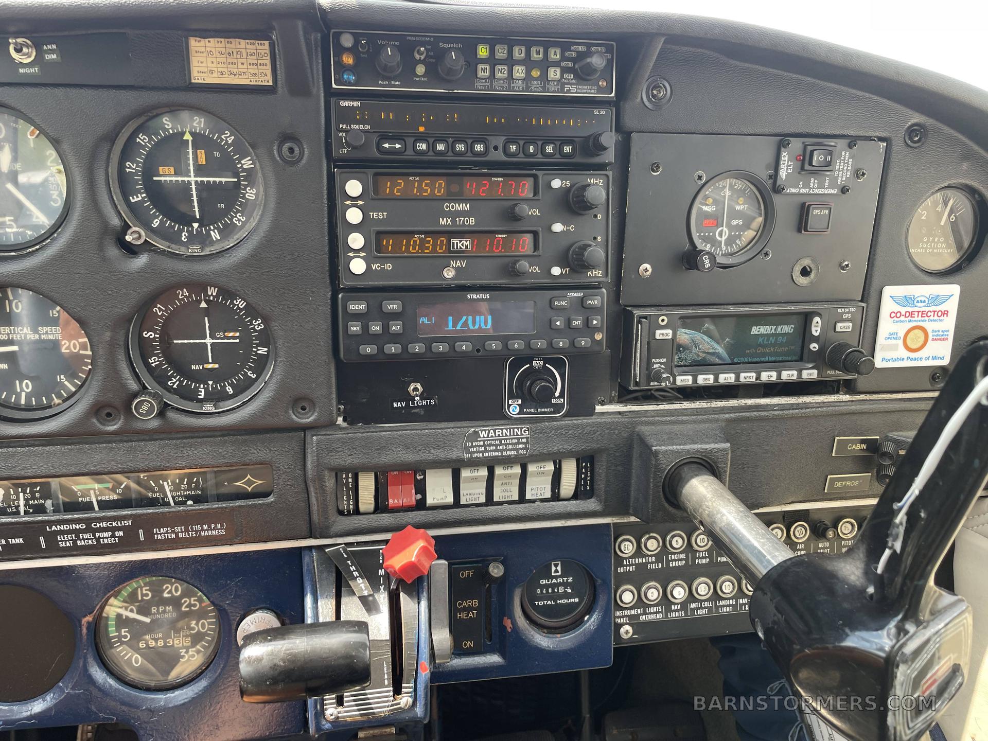 1972 Piper thumbnail 5