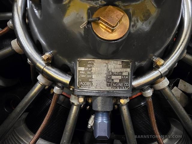1950 CESSNA 195 BUSINESSLINER 5
