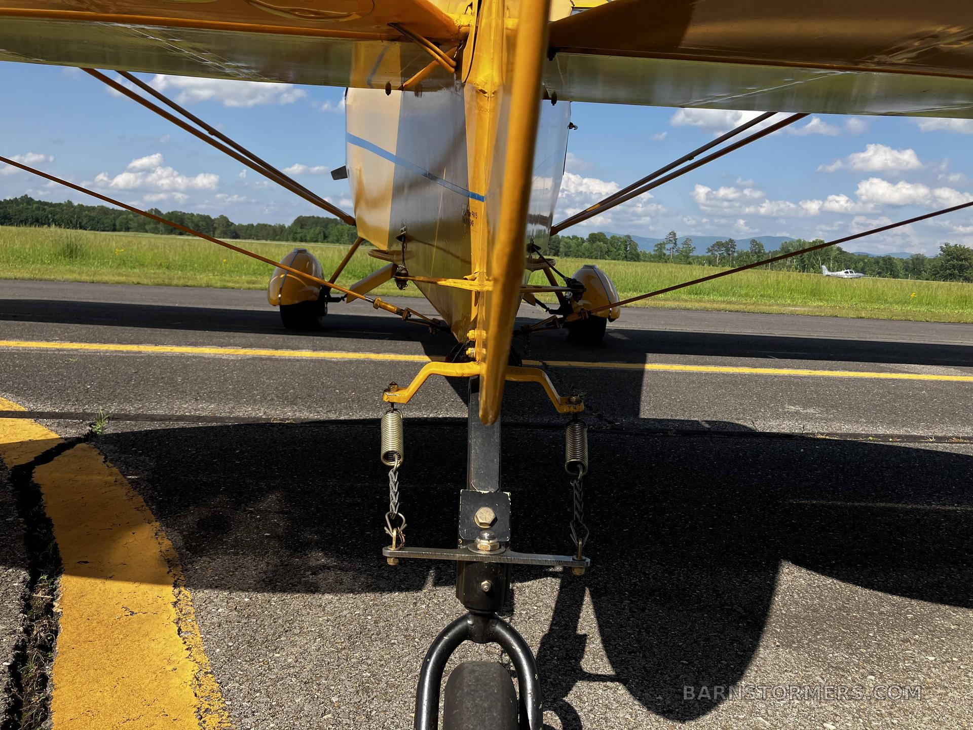 PIPER PA15/17 4