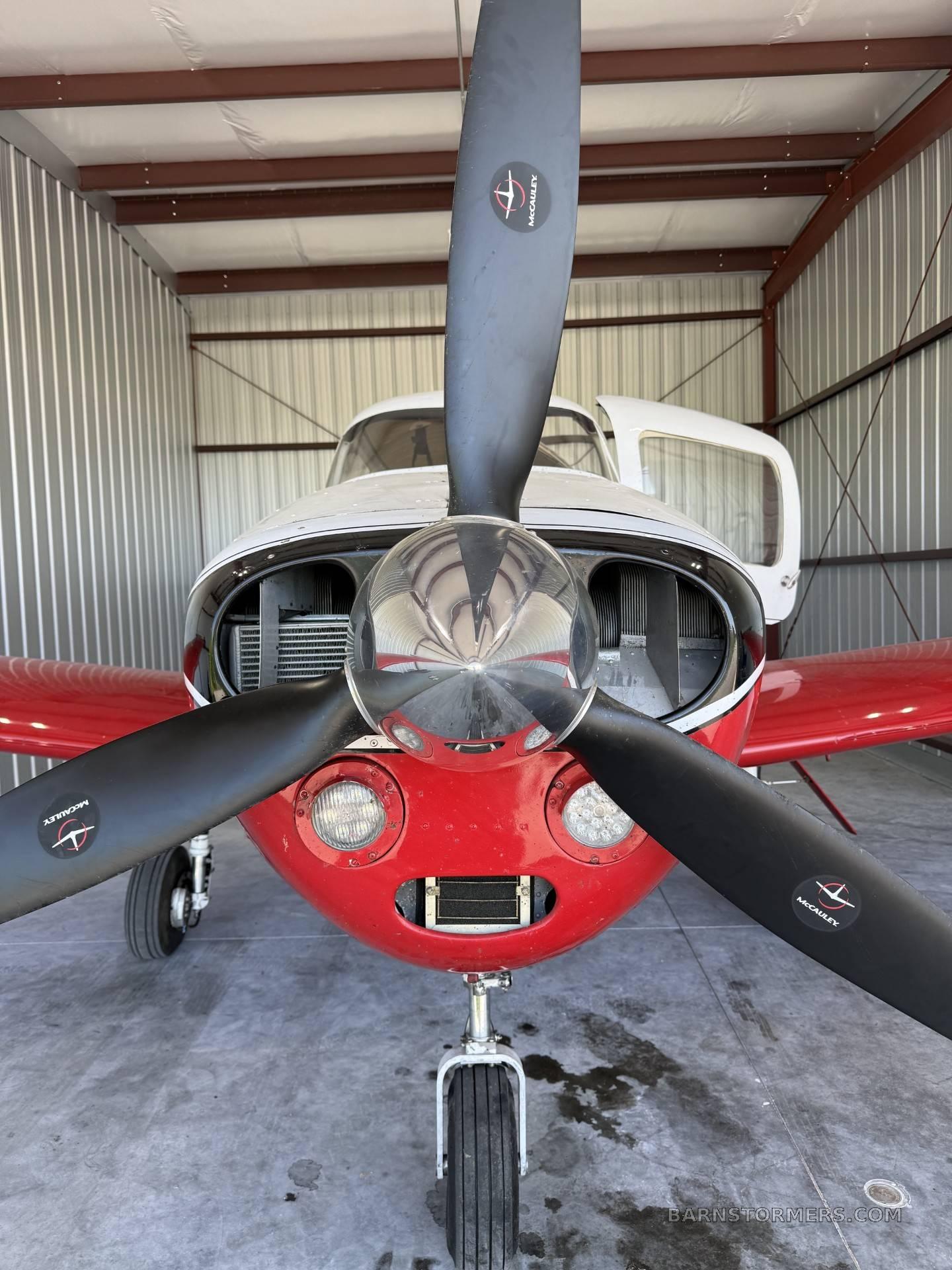 NAVION RANGEMASTER 1961 3