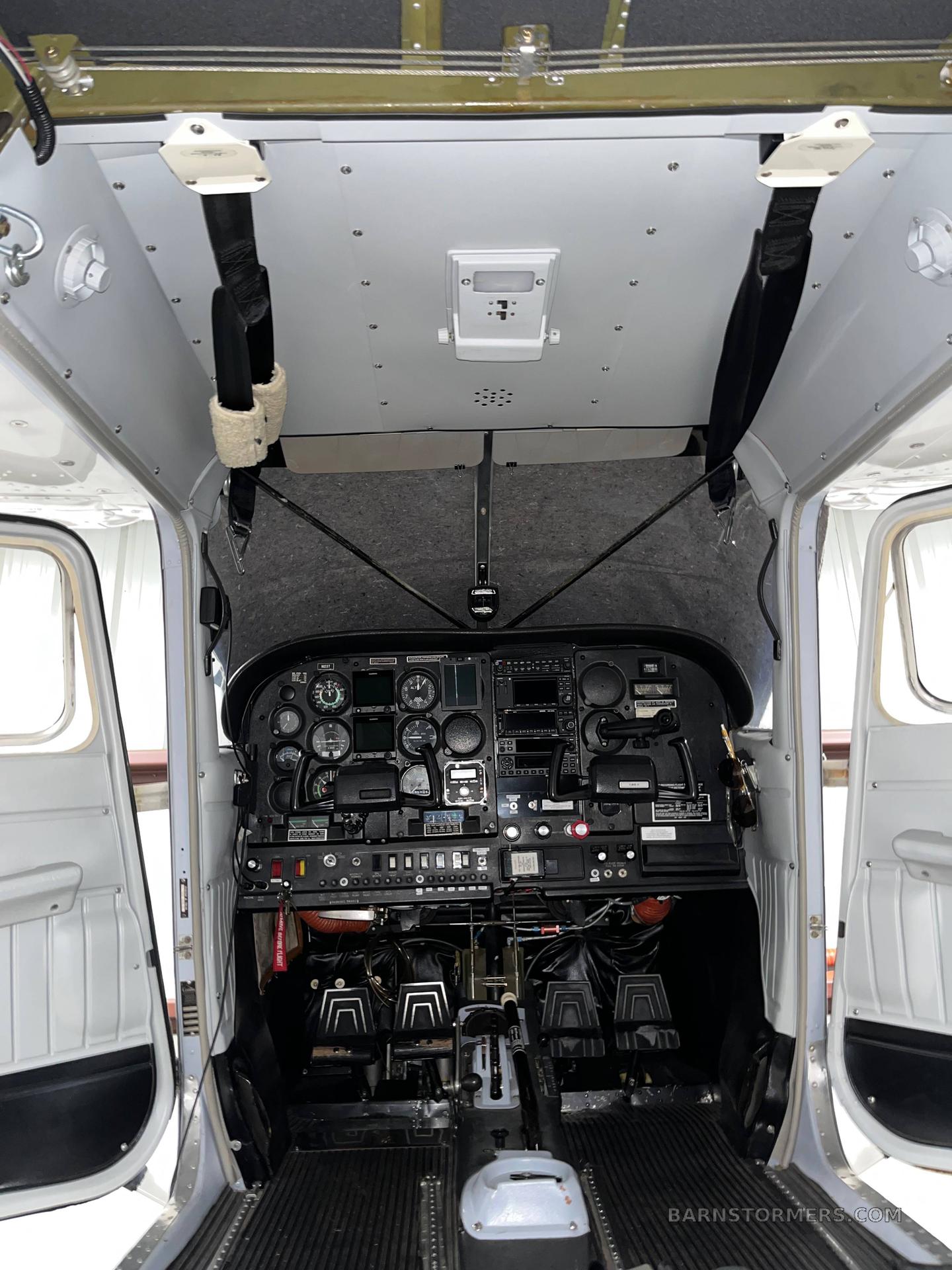 1980 CESSNA A185F SKYWAGON II 4