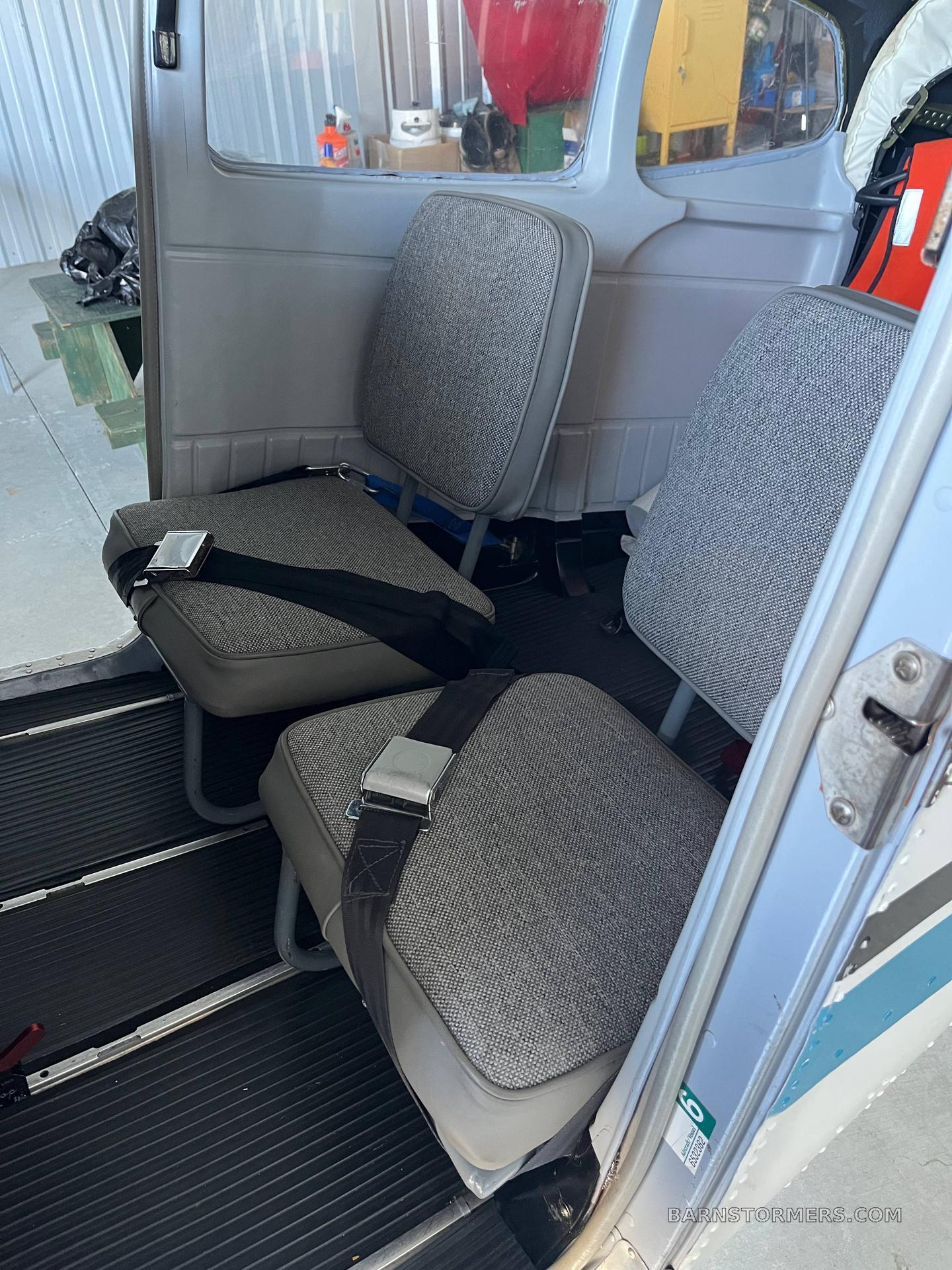 1980 CESSNA A185F SKYWAGON II 5
