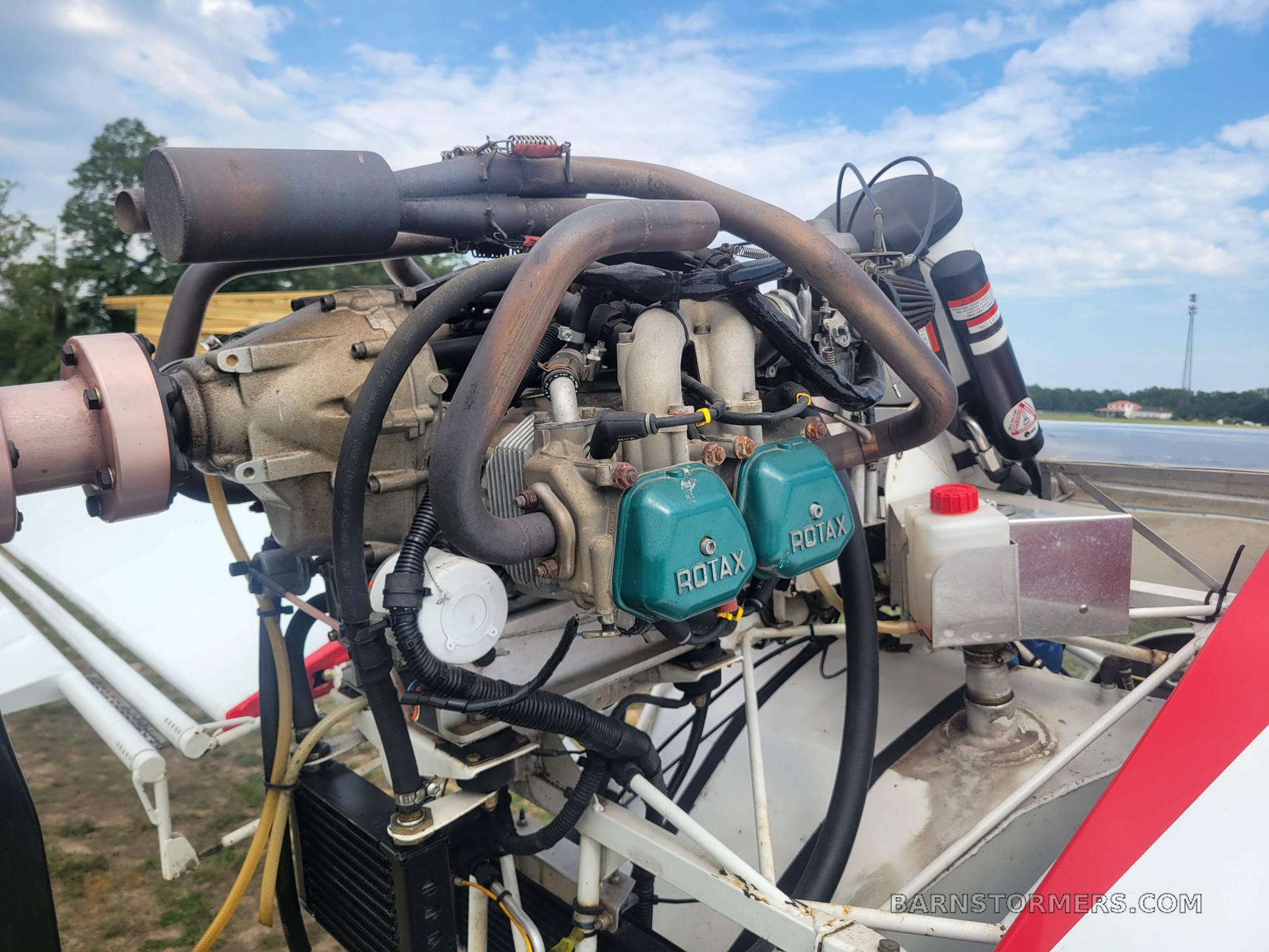 2004 KOLB MK III CLASSIC N228B 5