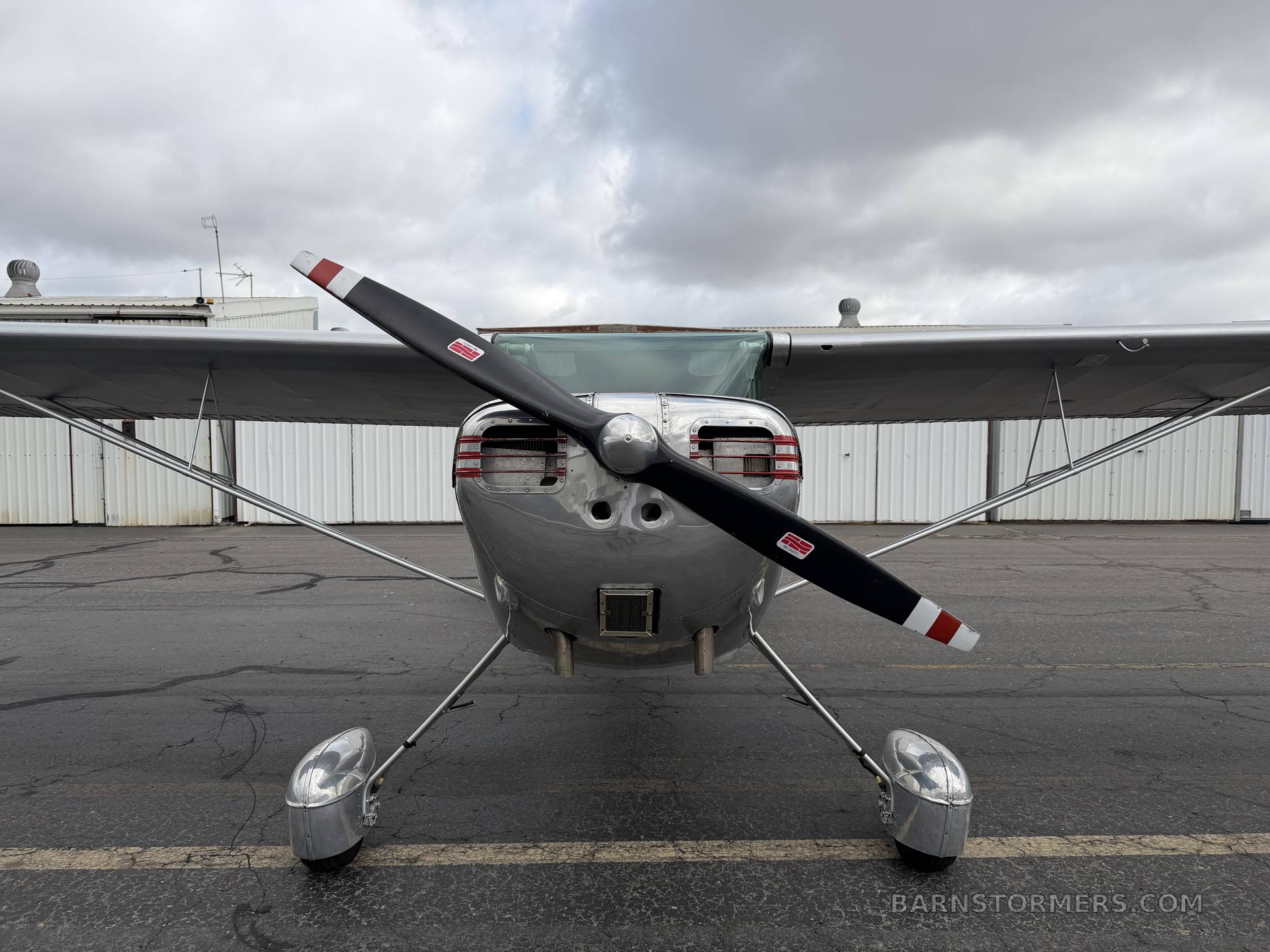 1947 Cessna thumbnail 5