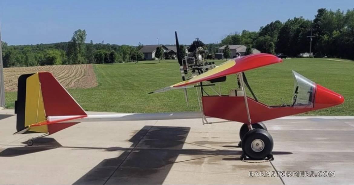 KOLB FIREFLY 4