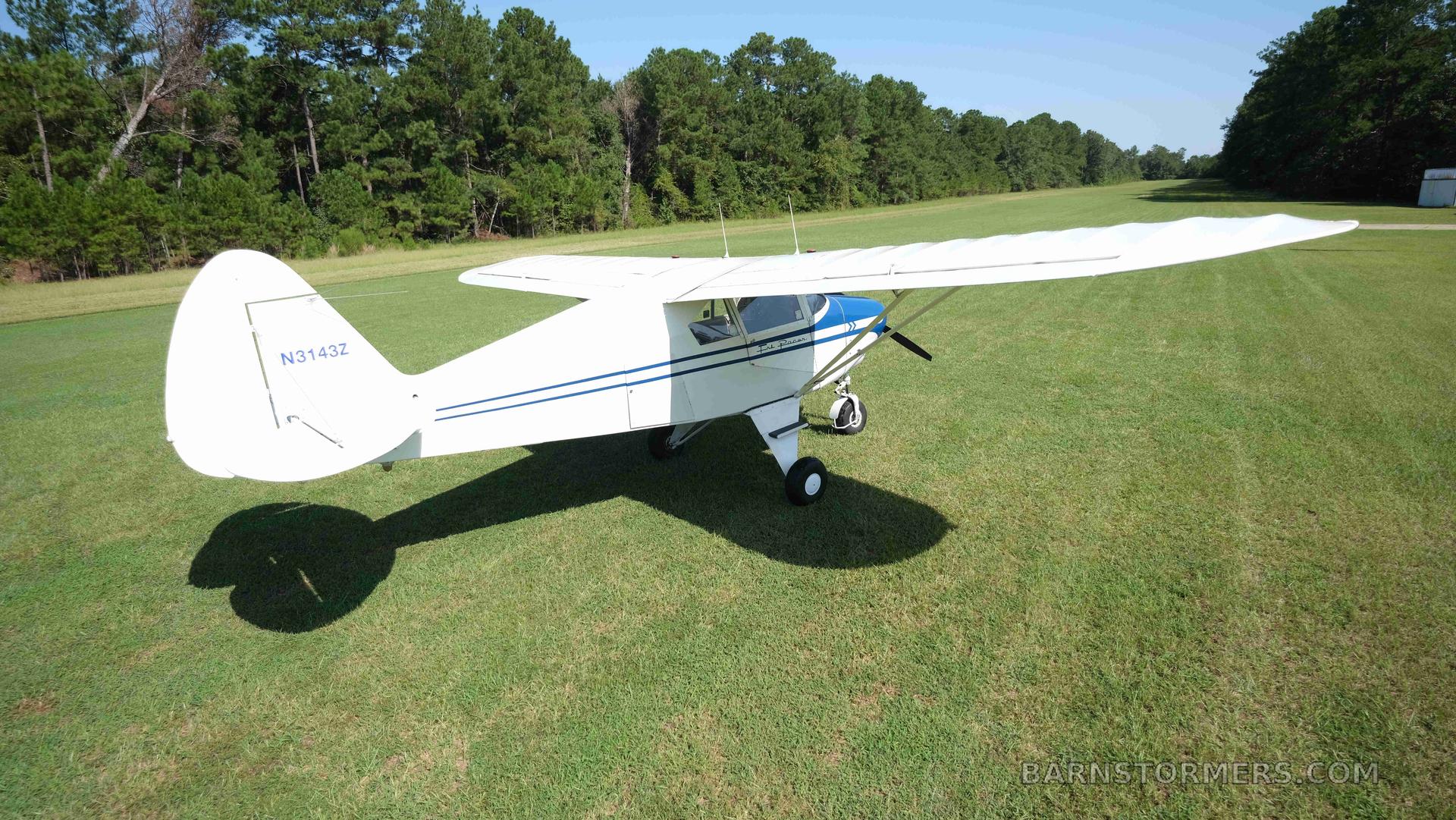 TRI-PACER PA-22-160 4