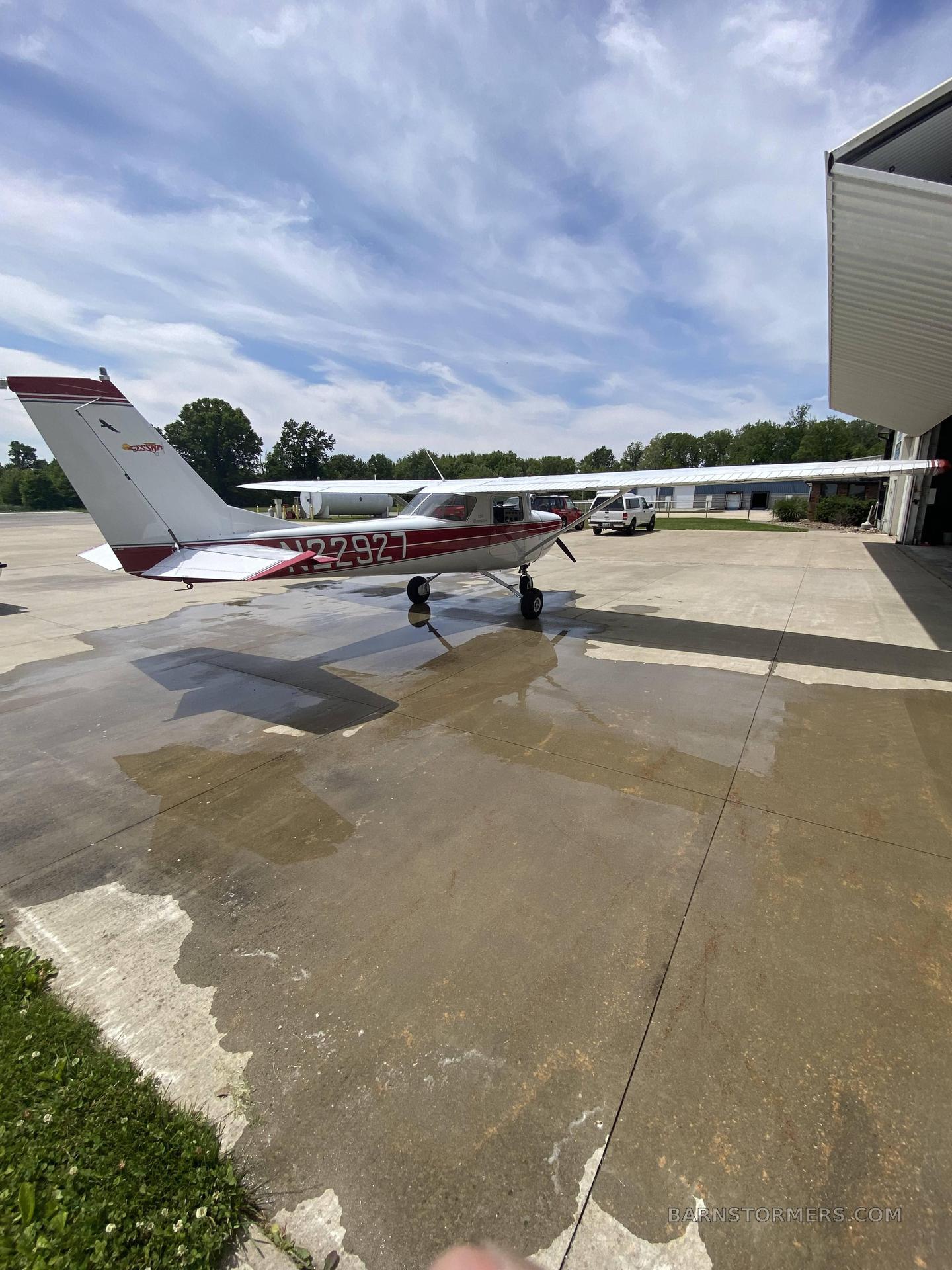 1968 Cessna 150 thumbnail 5