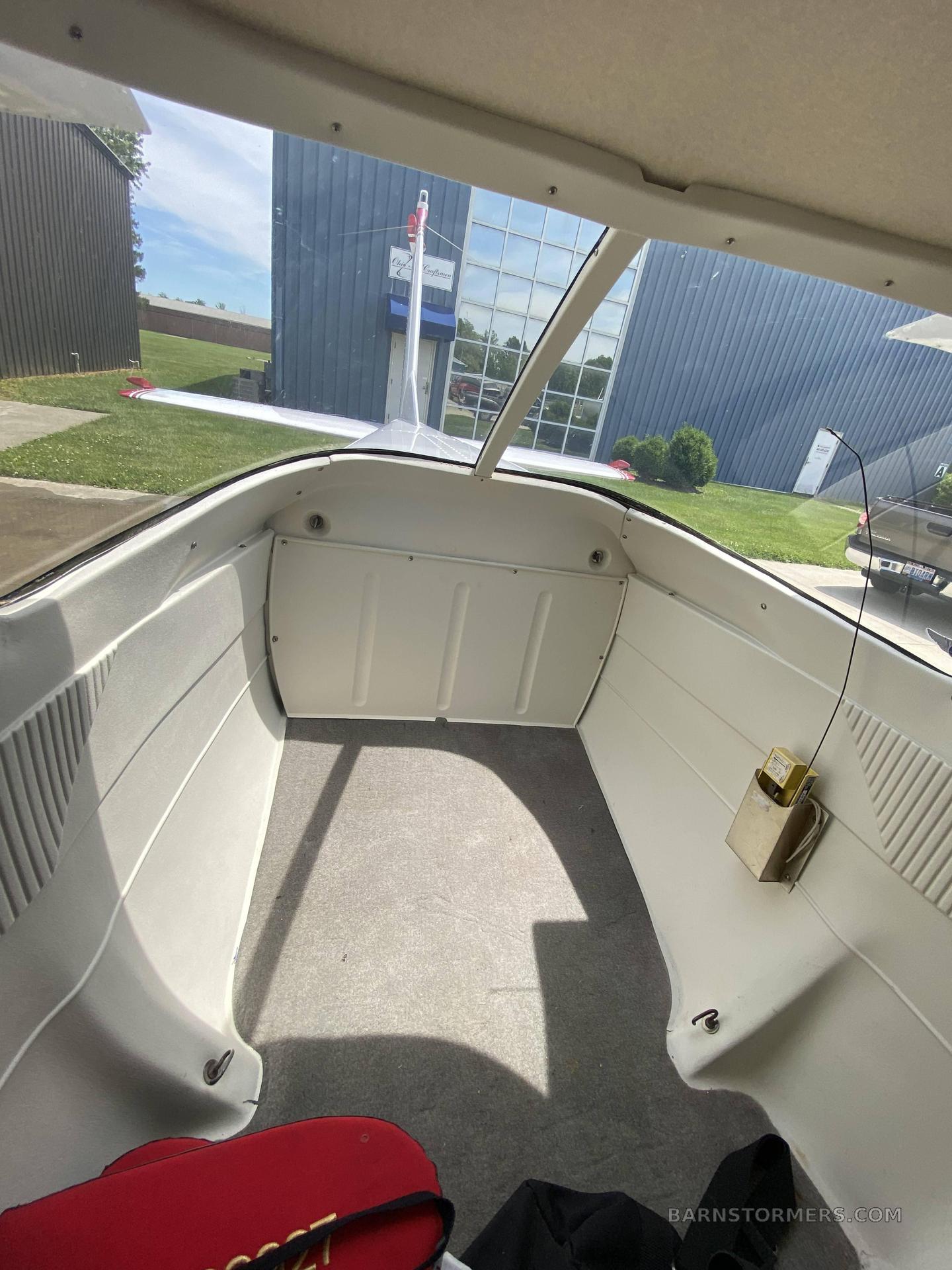 1968 CESSNA 150 H MODEL 3