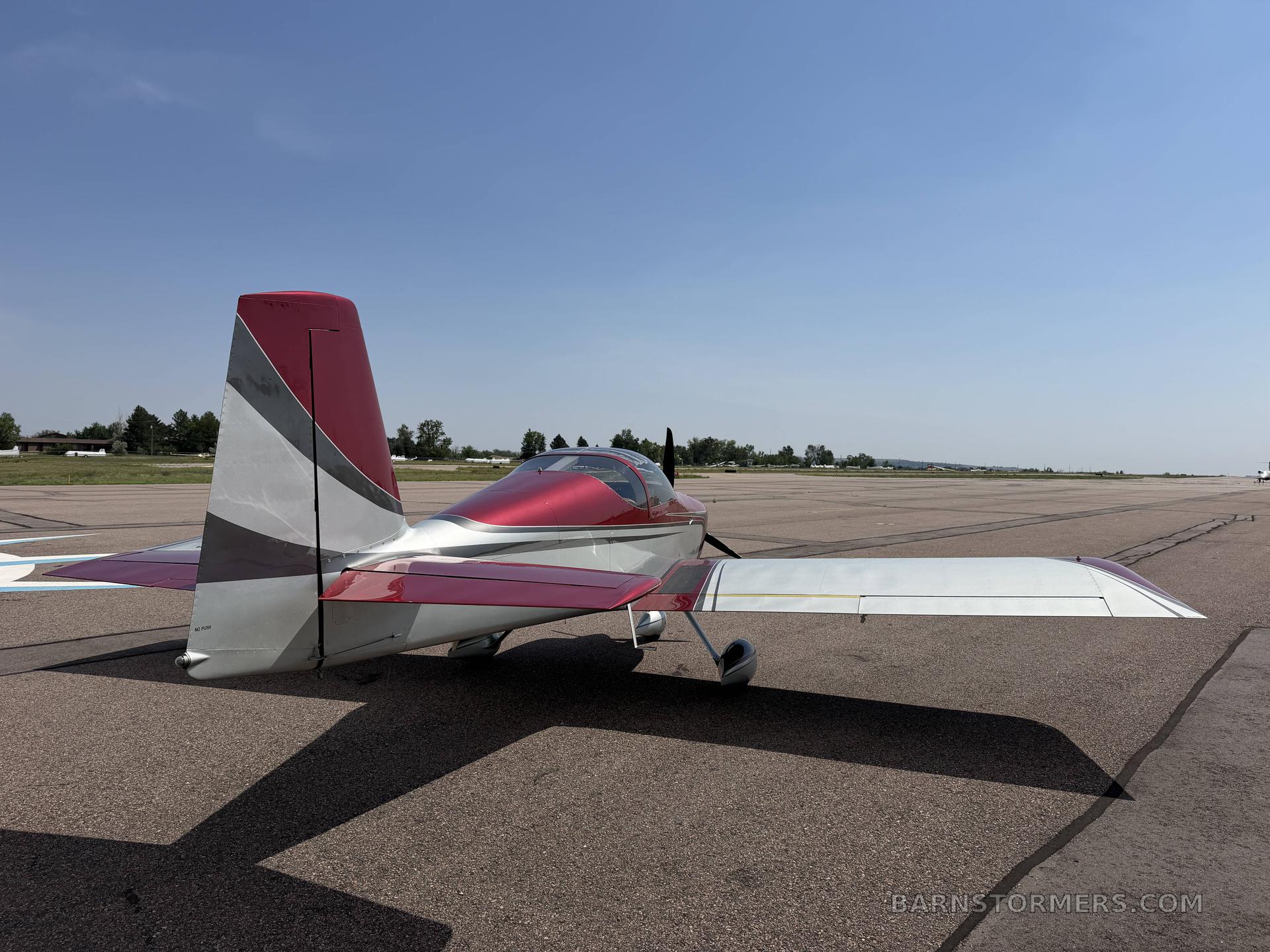 2010 VANS RV-7A (KBDU) 3