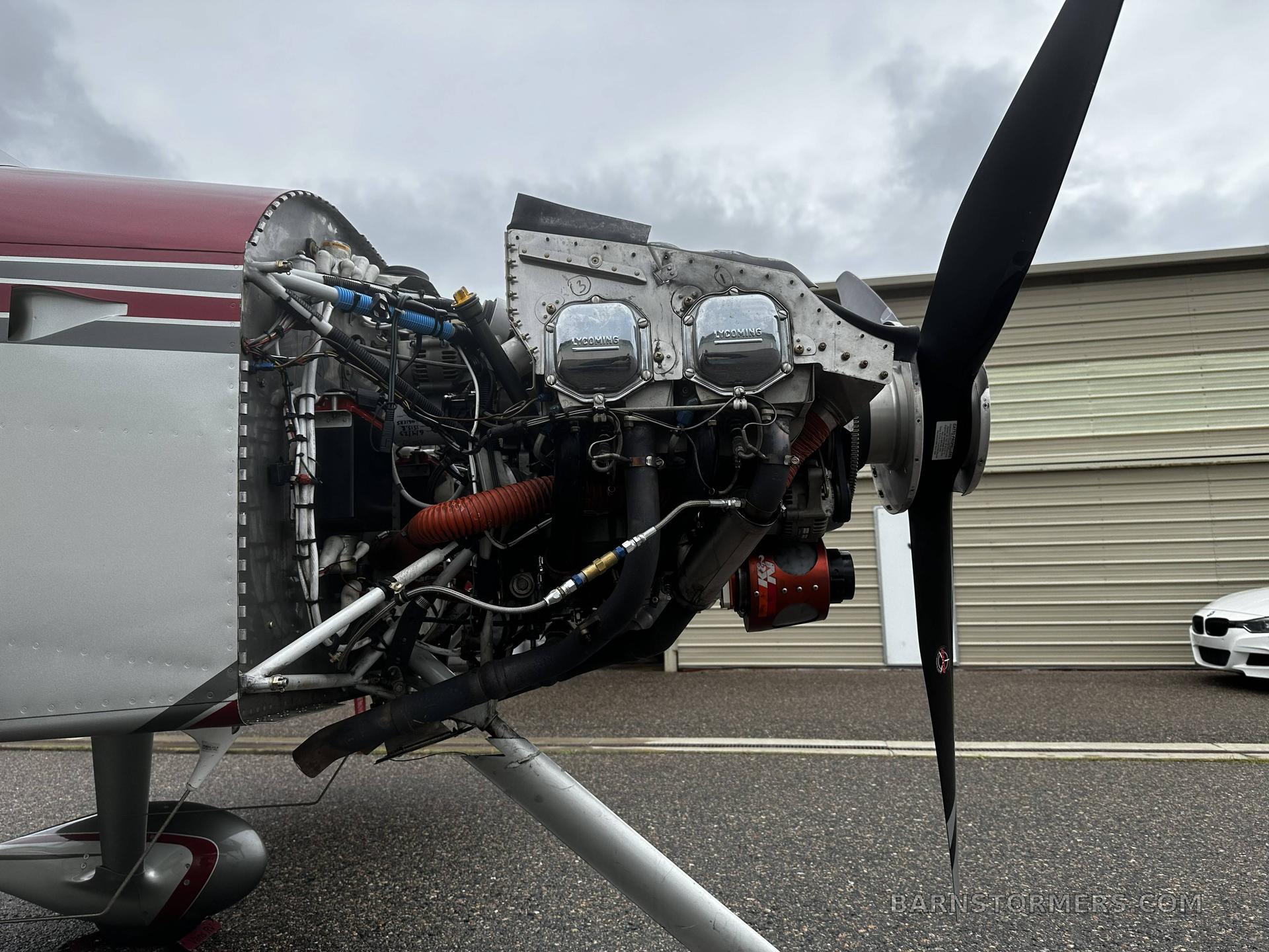2010 VANS RV-7A (KBDU) 5