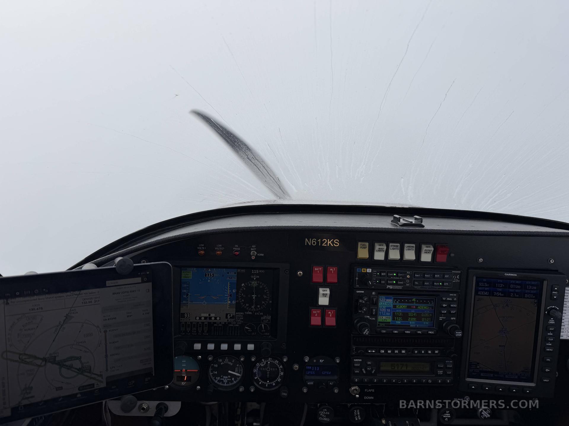 2010 Experimental RV-7 thumbnail 4