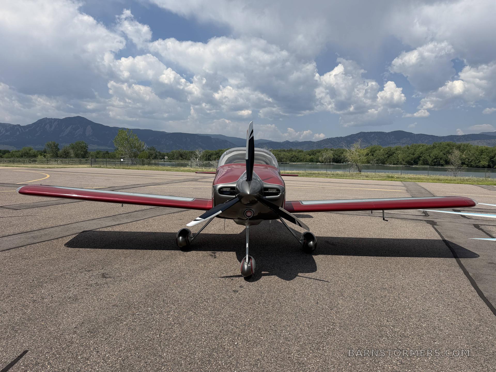 2010 Experimental RV-7 thumbnail 5
