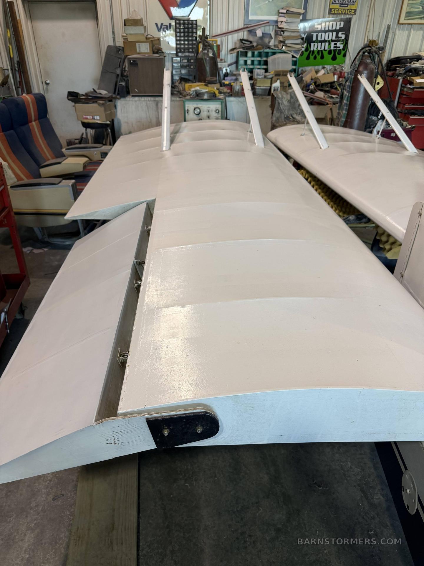 VP1 VOLKSPLANE 4