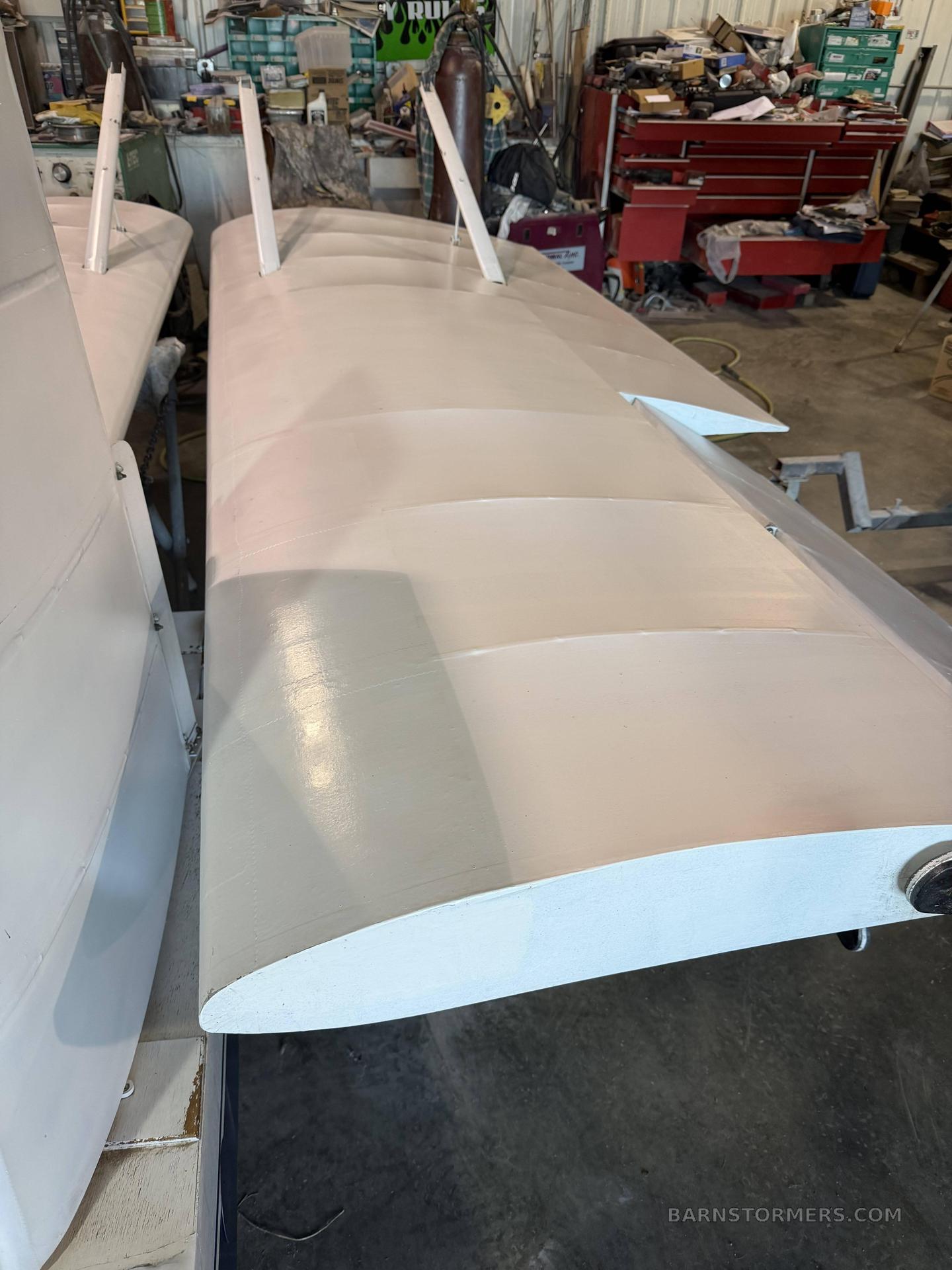 VP1 VOLKSPLANE 5