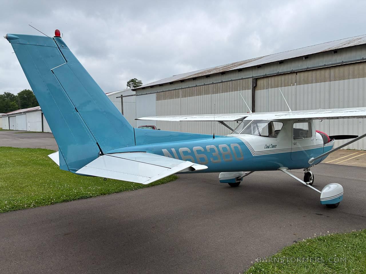 1975 CESSNA 150M 3