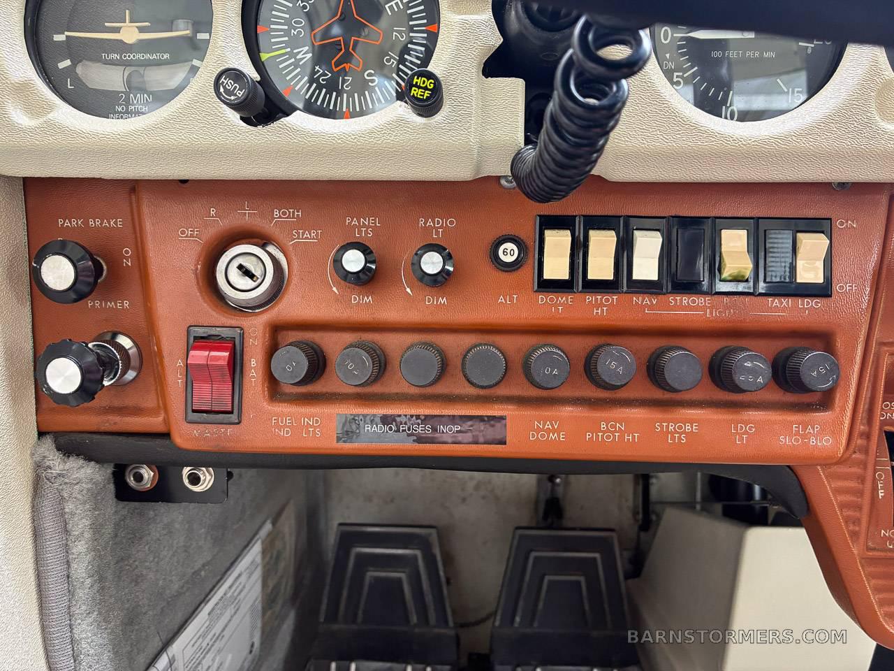 1975 CESSNA 150M 4