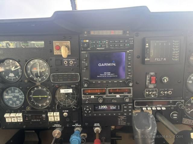 FOR SALE:1981 M20J VERY NICE 3