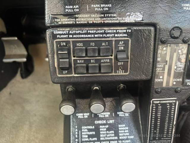 FOR SALE:1981 M20J VERY NICE 4