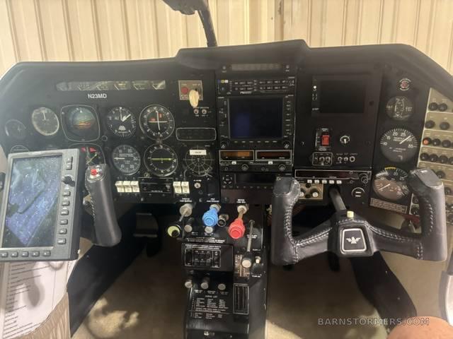 FOR SALE:1981 M20J VERY NICE 5