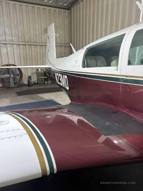 1981 Beechcraft thumbnail 3
