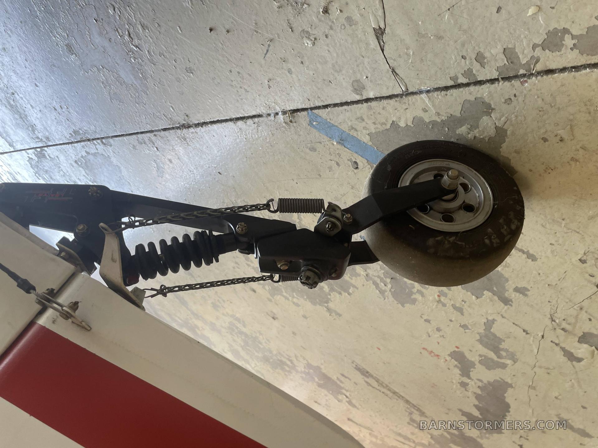 KITFOX 7SS 5
