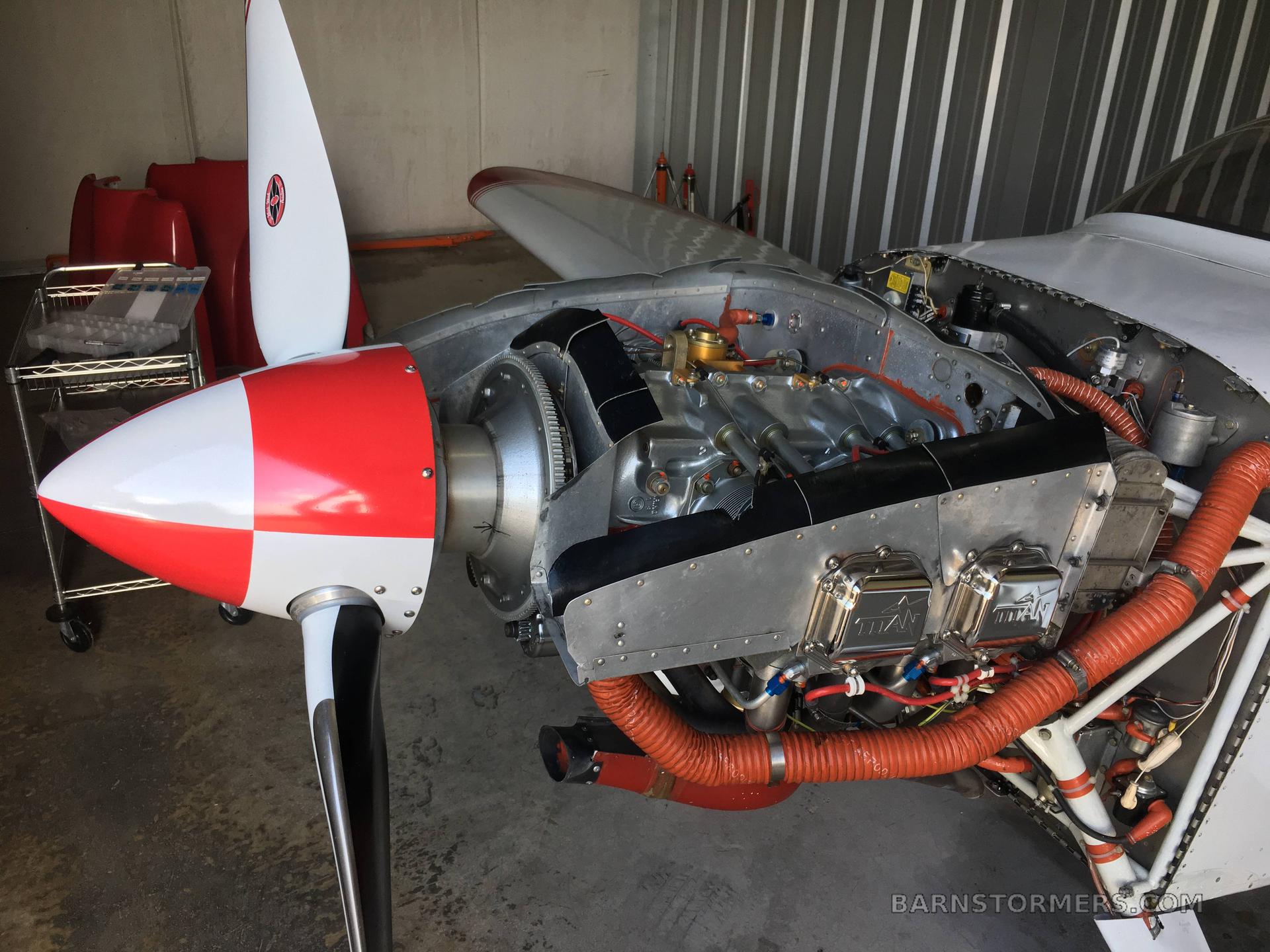 1991 Experimental RV-6 thumbnail 2