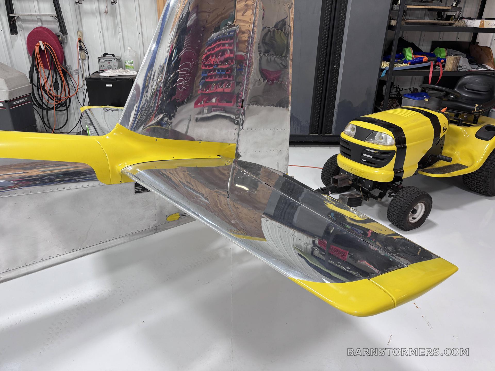 2011 RV8 5