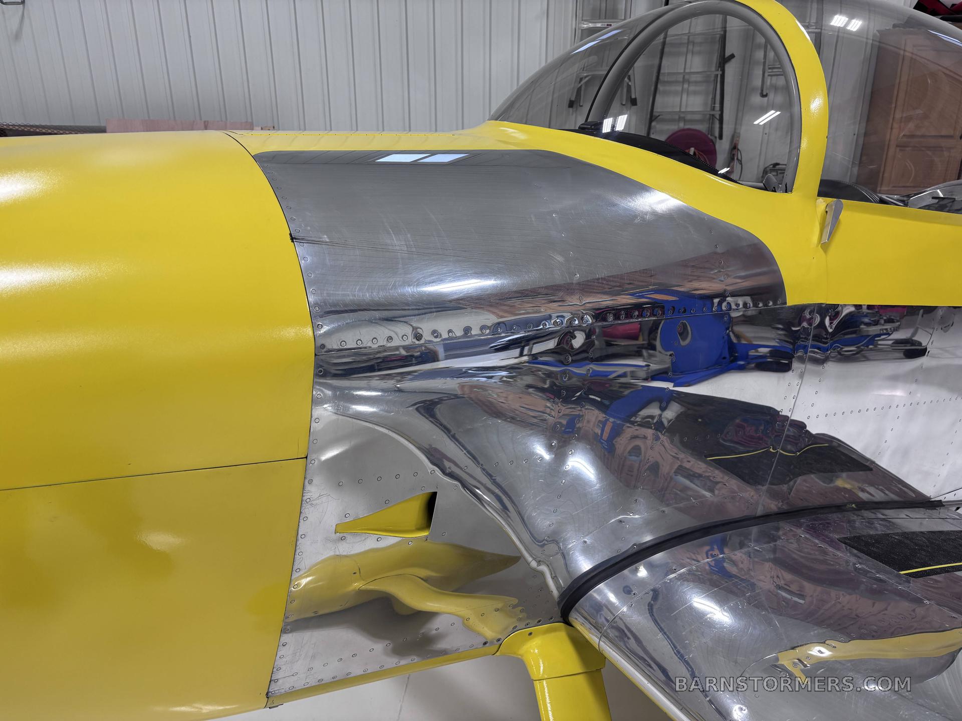 2011 RV8 4