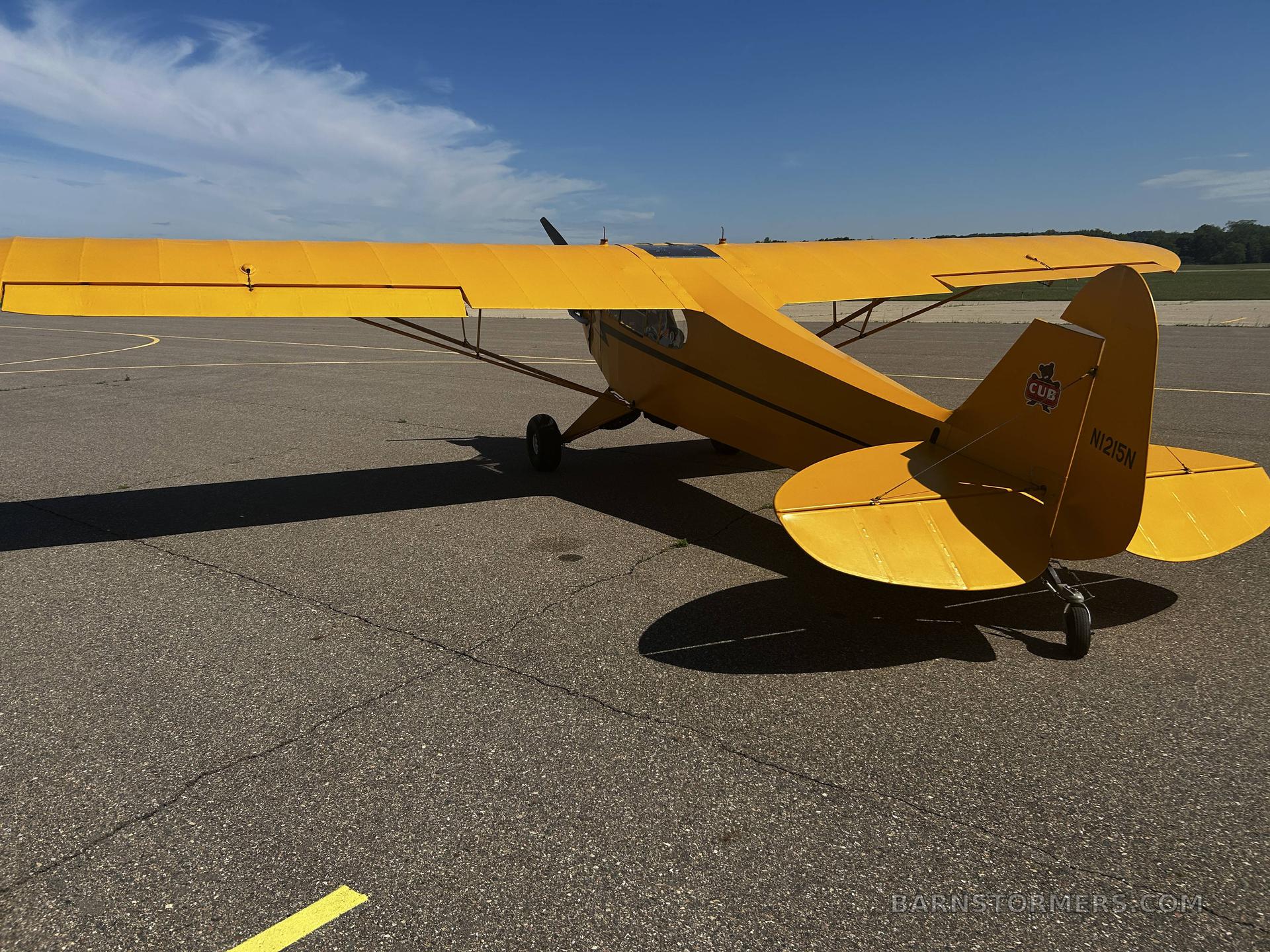 1943 Piper thumbnail 3