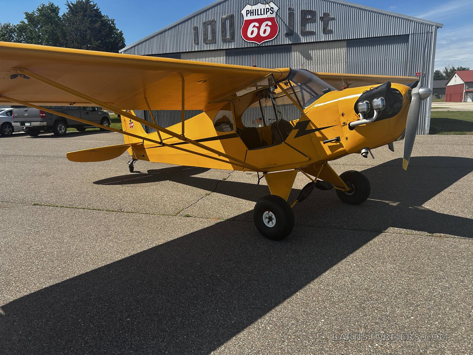 1943 Piper thumbnail 5