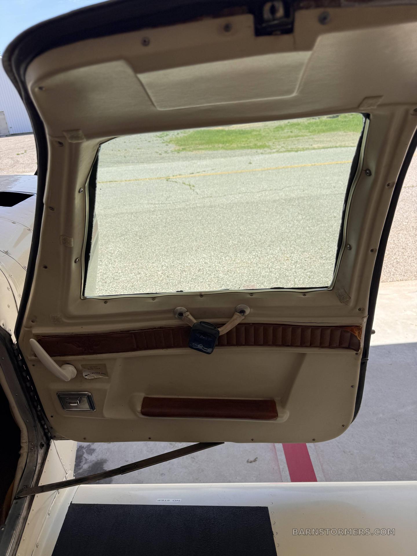 1974 Mooney M20 thumbnail 5