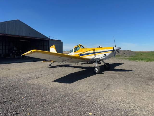 1971 Cessna thumbnail 2