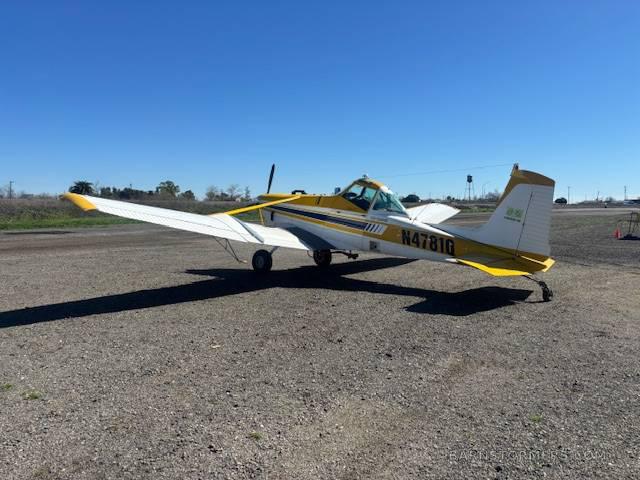 1971 Cessna thumbnail 3