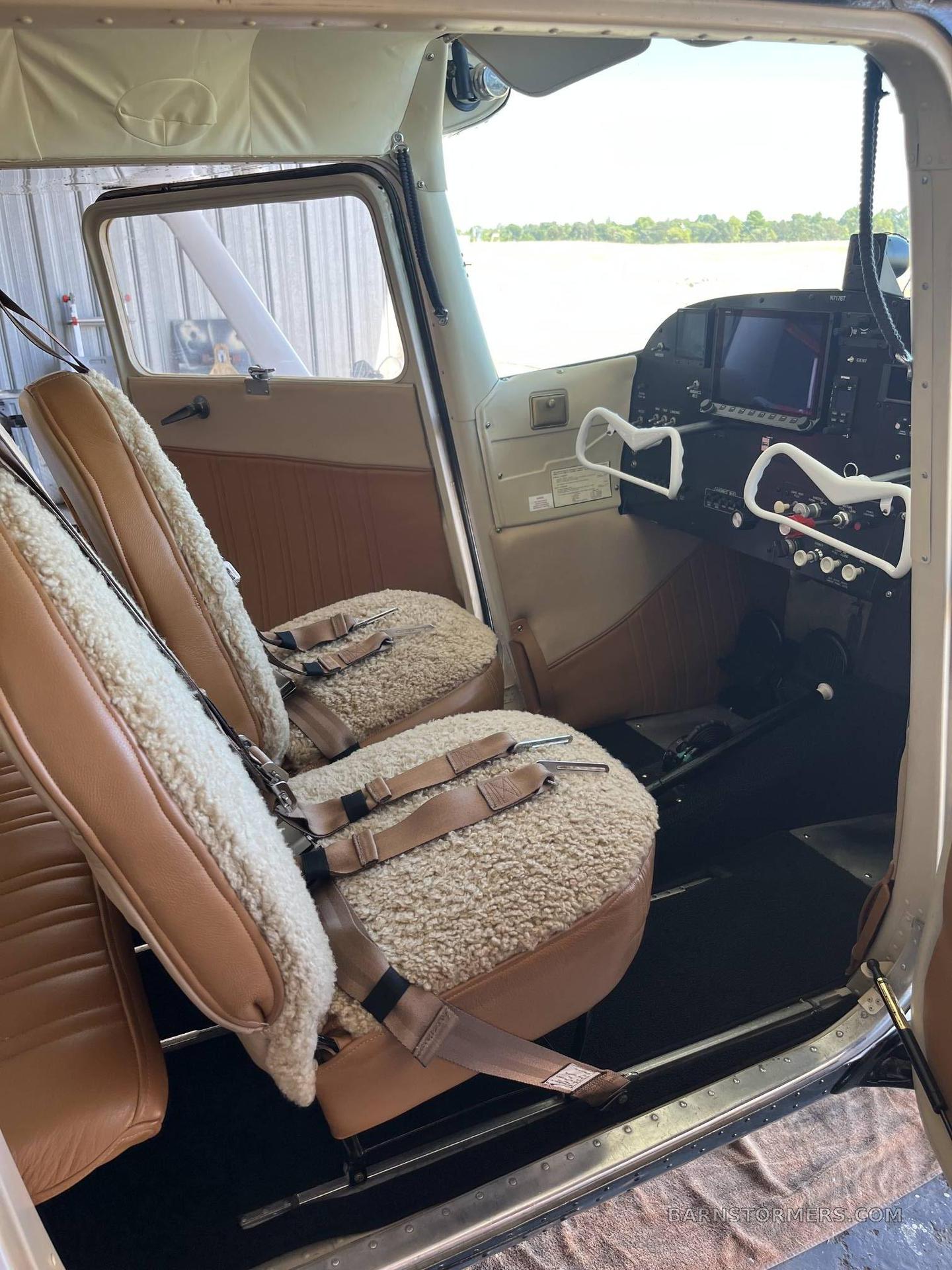 1959 Cessna 172 thumbnail 5