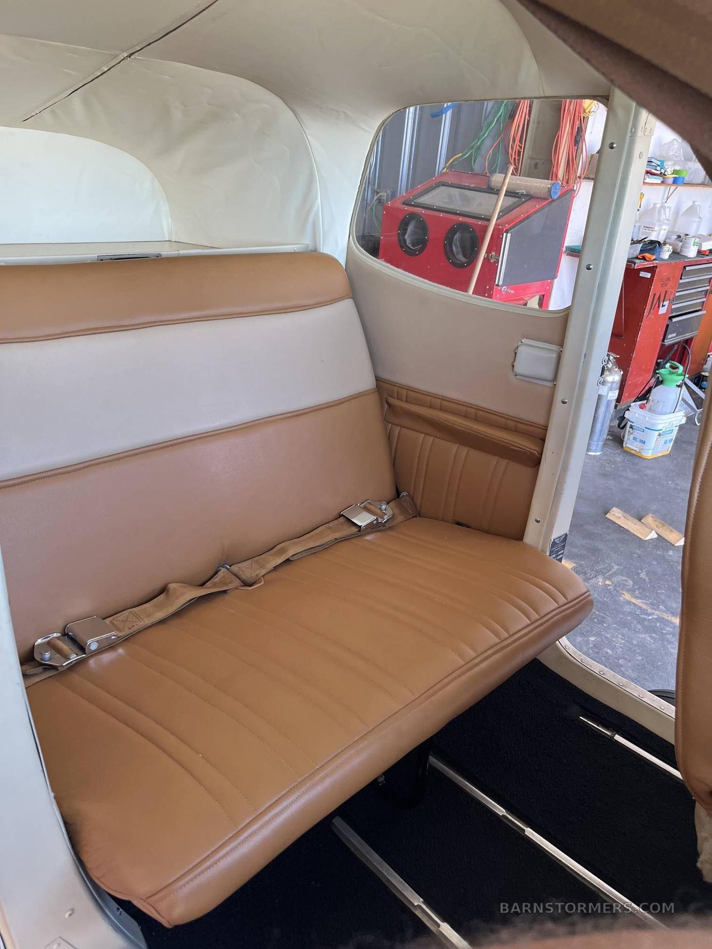 1959 CESSNA 172A 4