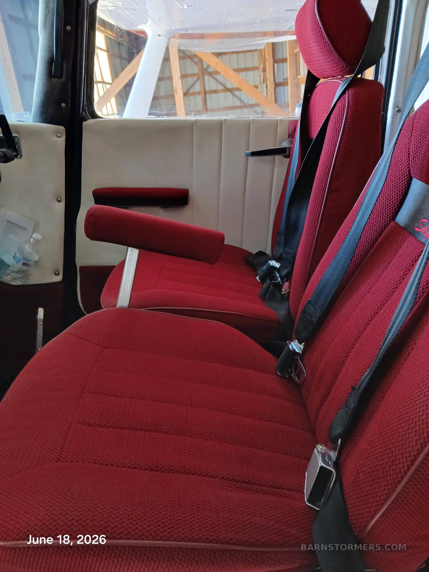 1969 Cessna 172 thumbnail 2