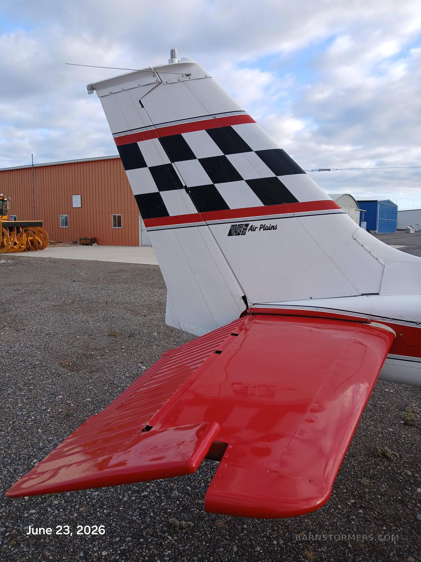 1969 Cessna 172 thumbnail 5