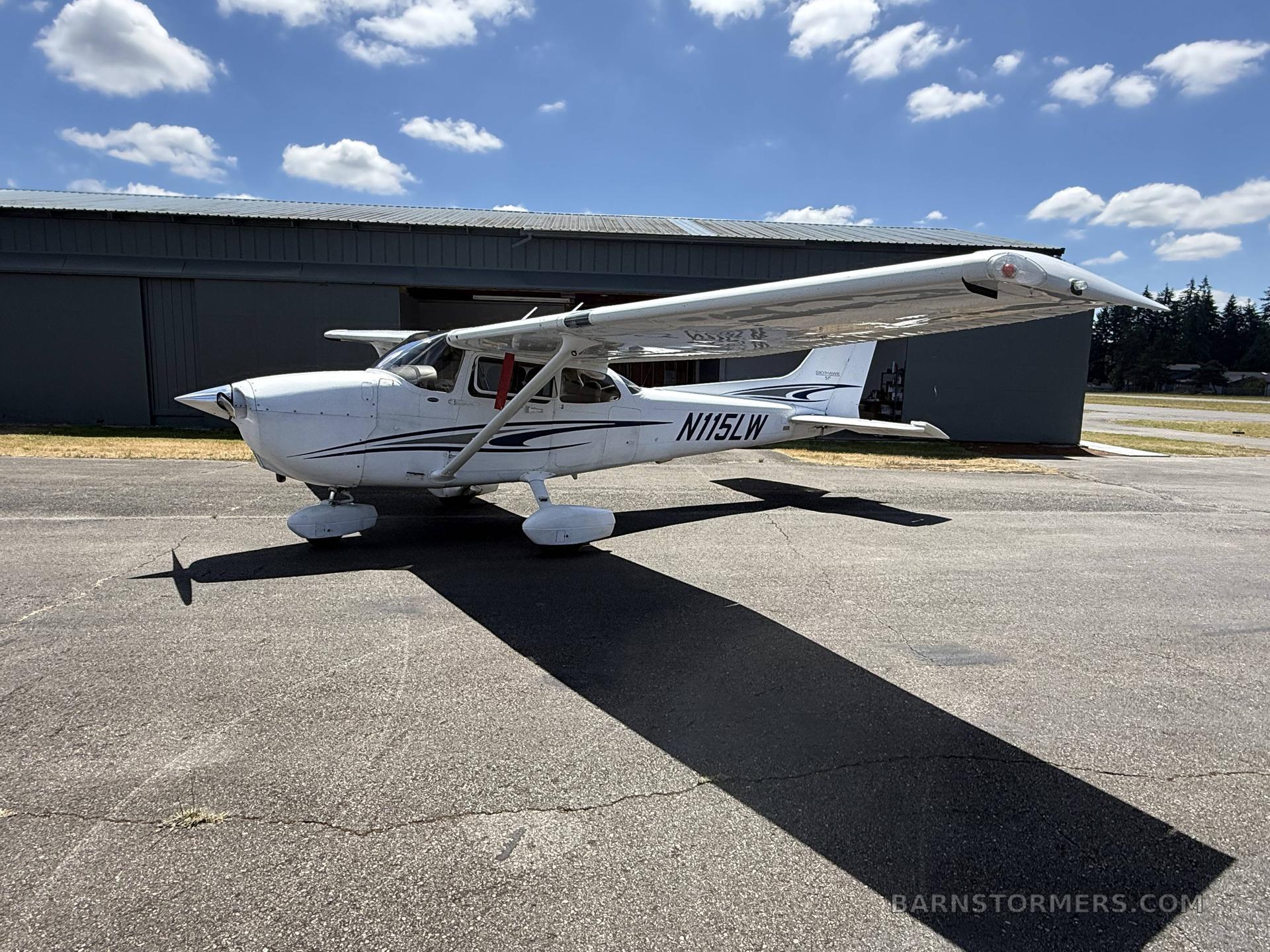 2027 Cessna