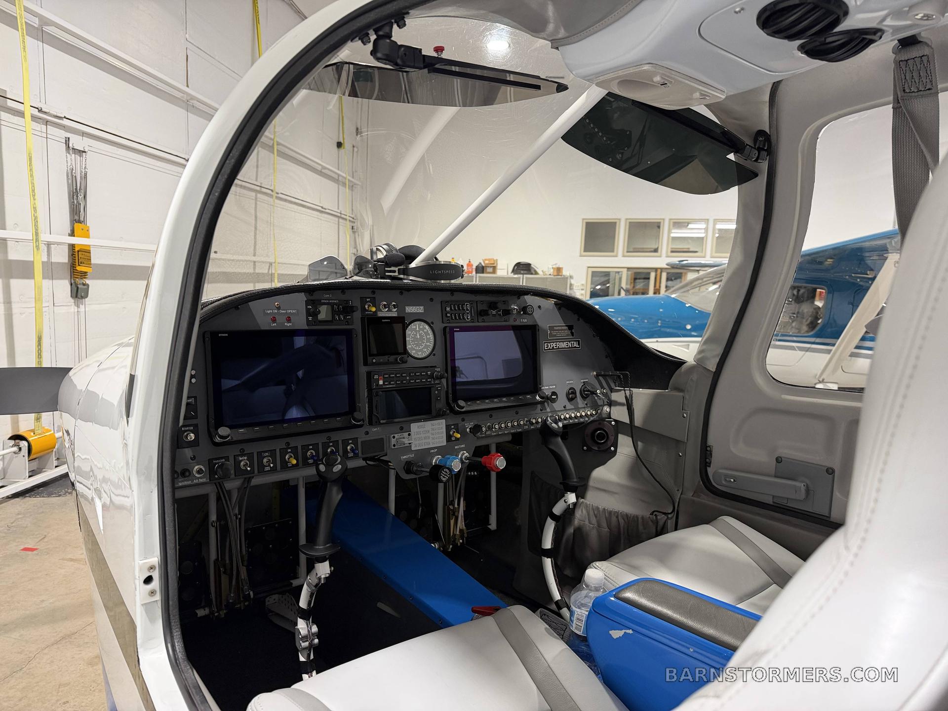 2017 Experimental RV-10