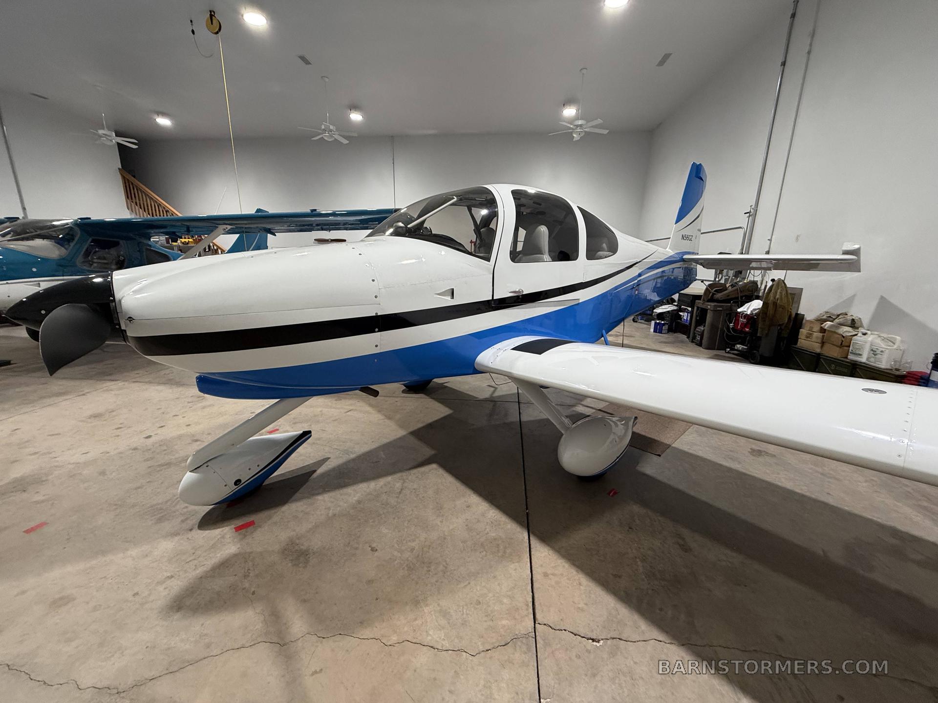 2017 Experimental RV-10 thumbnail 3