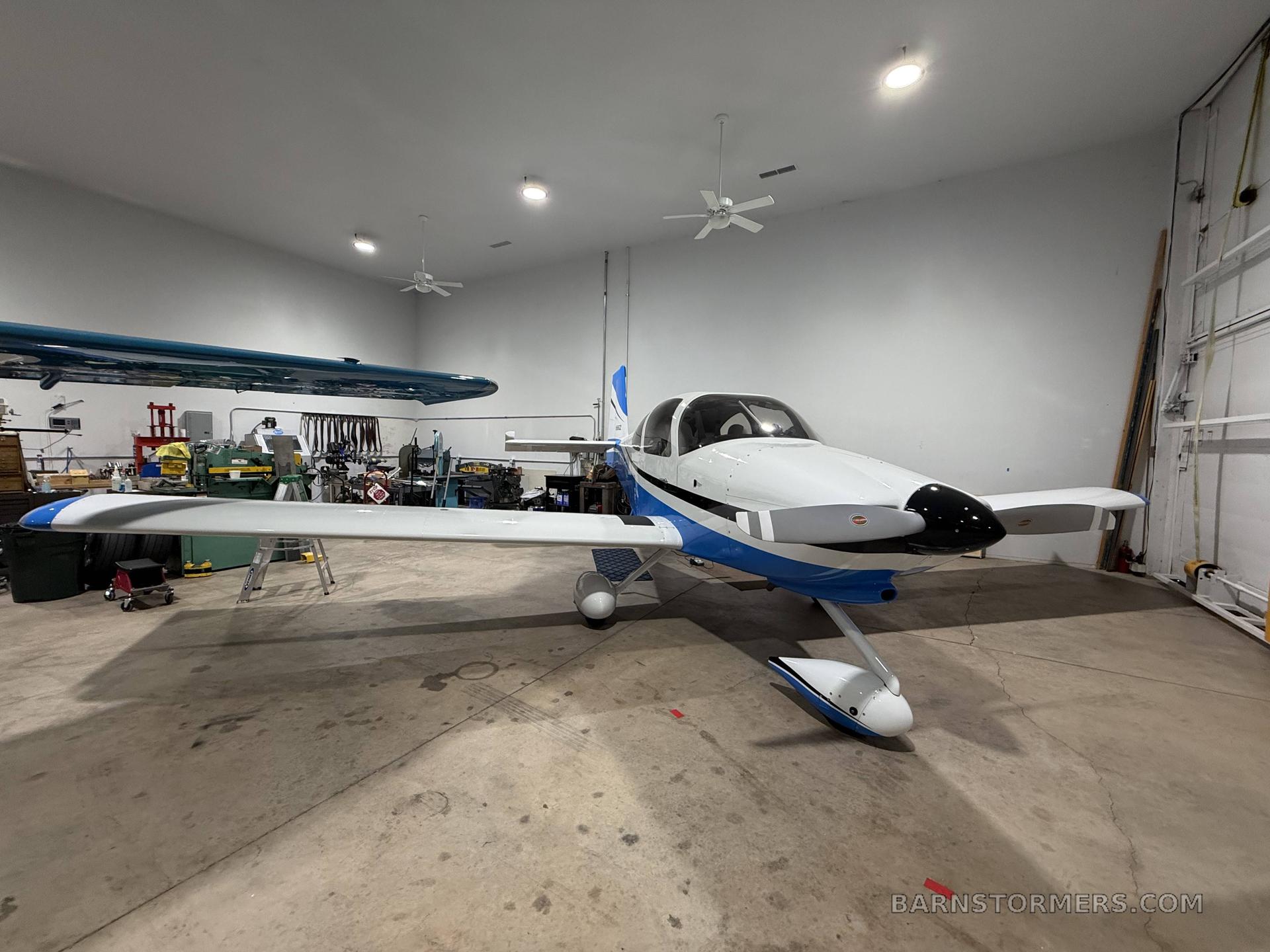 2017 Experimental RV-10 thumbnail 5