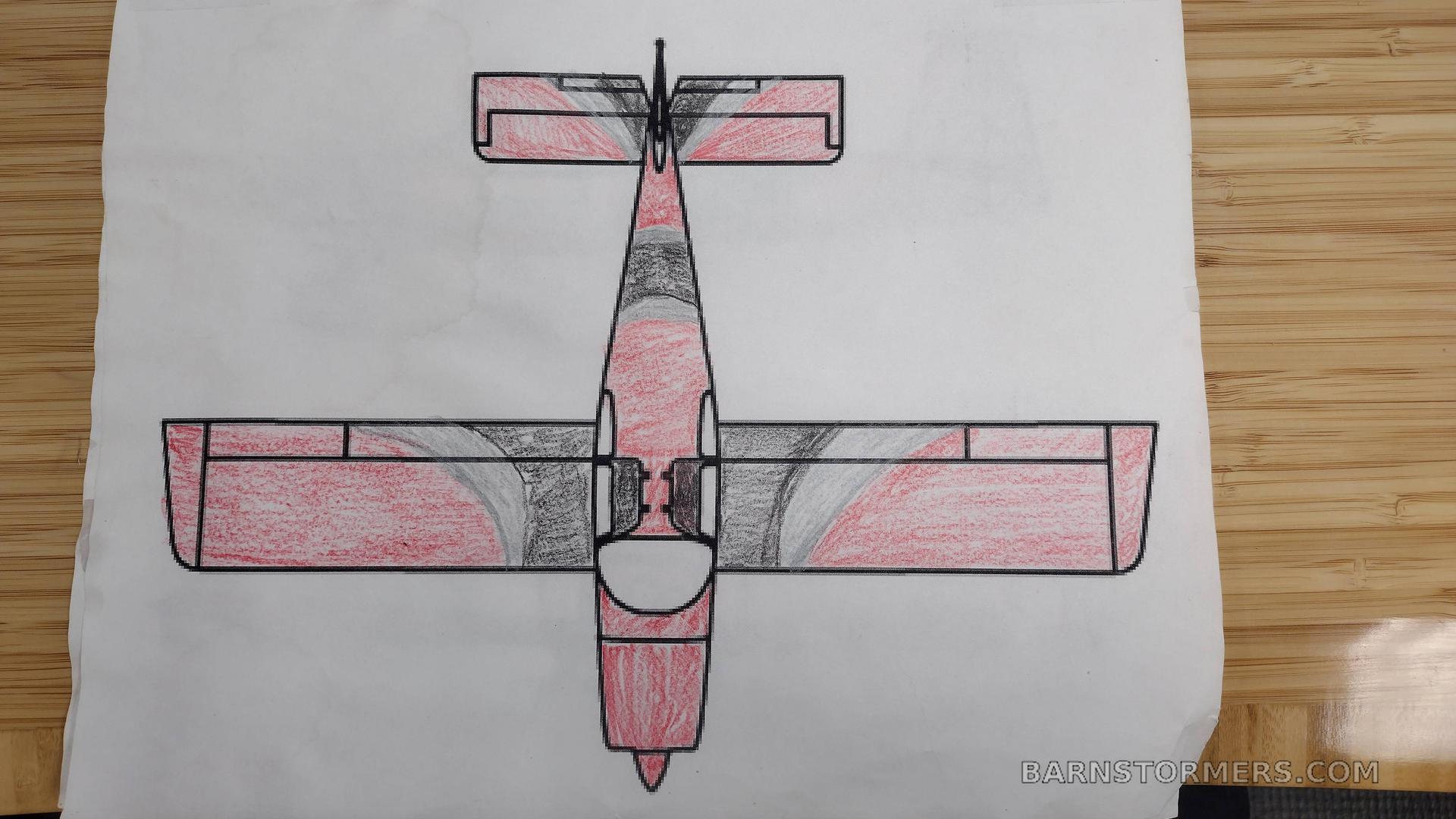 VAN’S RV-10, 50% FOR SALE 5