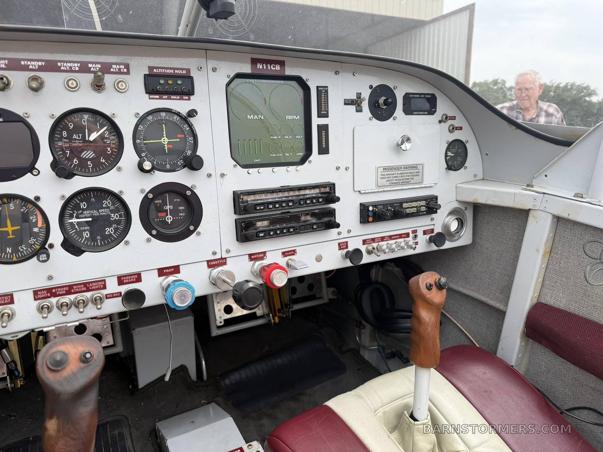 2007 Experimental RV-6 thumbnail 4