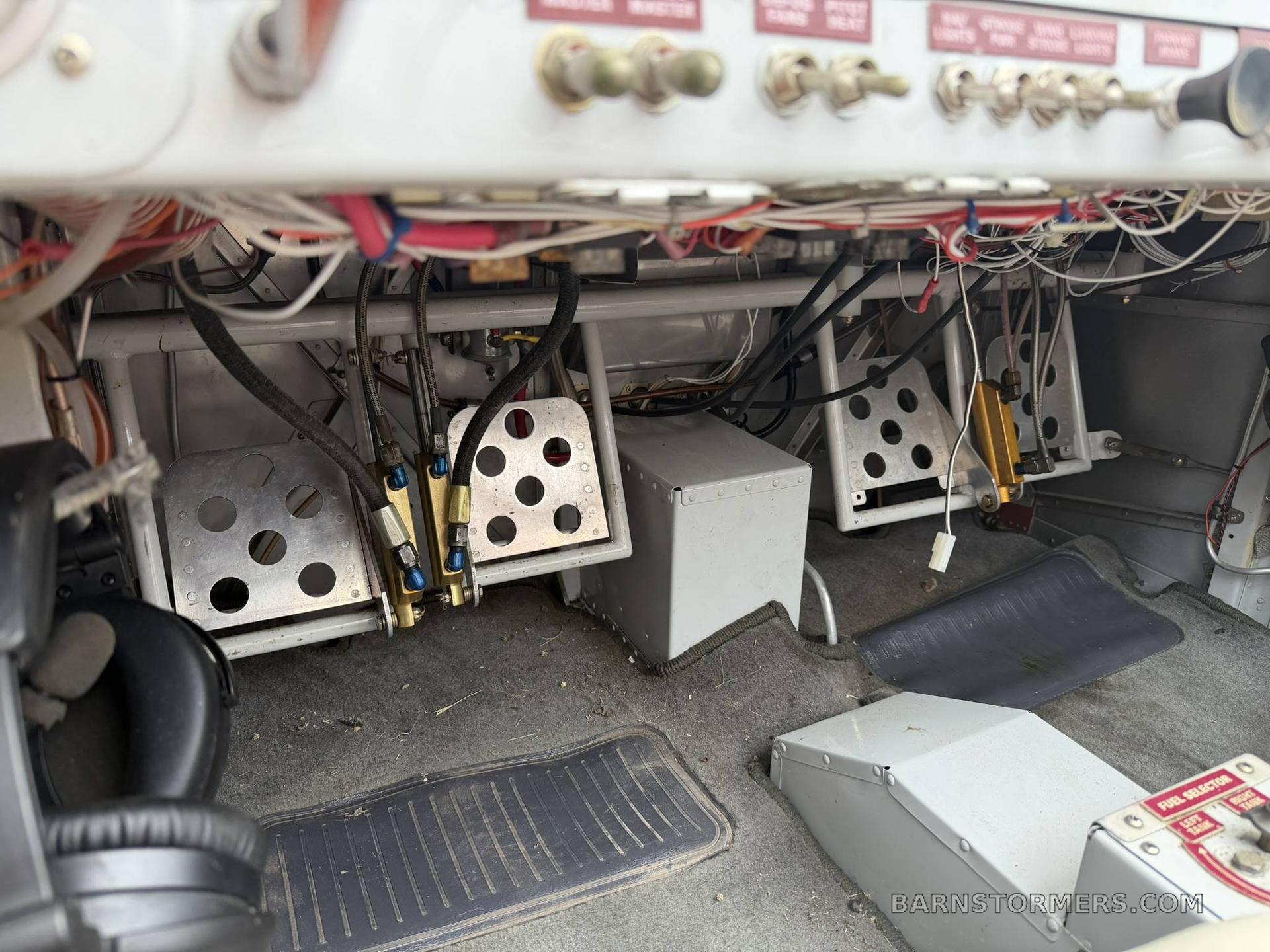 RV-6A 2007 BUILD - ONE OWNER 3
