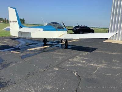 2005 ZODIAC CH 601HD 3