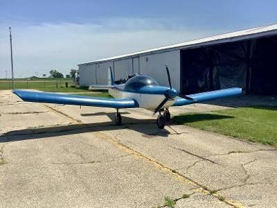 2005 ZODIAC CH 601HD 5