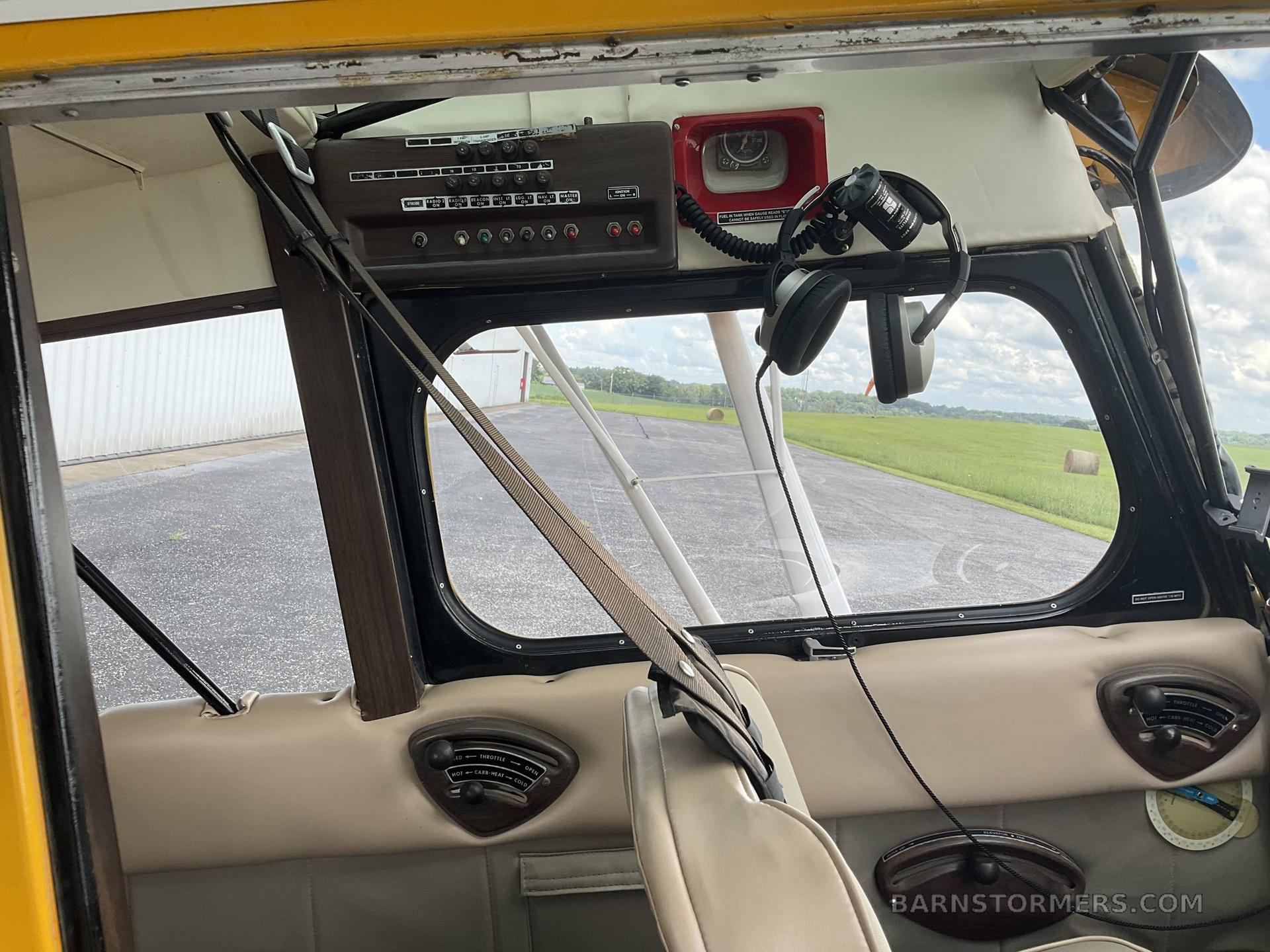 1975 CITABRIA 4